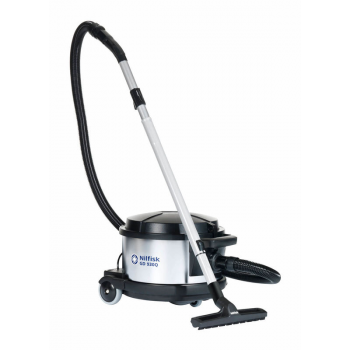 Aspirateur poussière NILFISK VP300 eco 10l