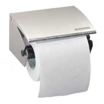 Distributeur papier toilette porte-rouleau one