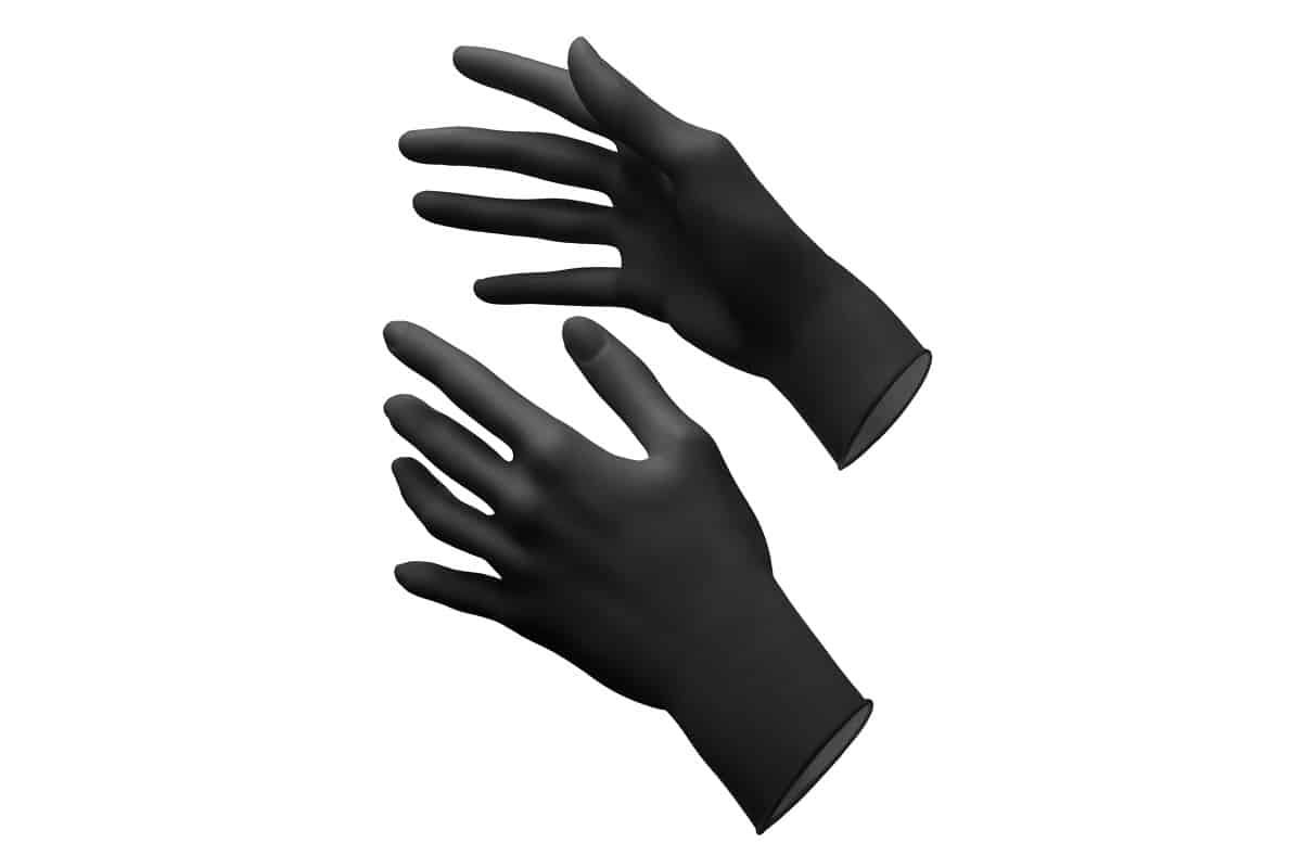 Gants Curad - XL - Dentimed