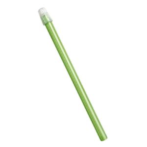 SALBA03-AKZ-FG-C45-pompes-a-salive-vert-125mm-100-pieces-2