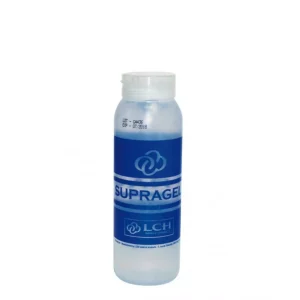 Supragel® | Gel de contact transparent - 12x250ml (3 litres)