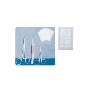 Set de suture "Précision" Laboderm