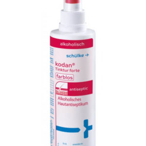 Kodan Forte | Spray désinfectant peau