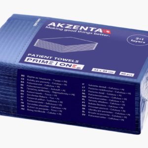 Serviettes pour patients | Lavende